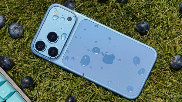 Hình ảnh rò rỉ về các bộ phận của iPhone 18 Pro lộ diện 3 màu sắc mới trước ngày ra mắt