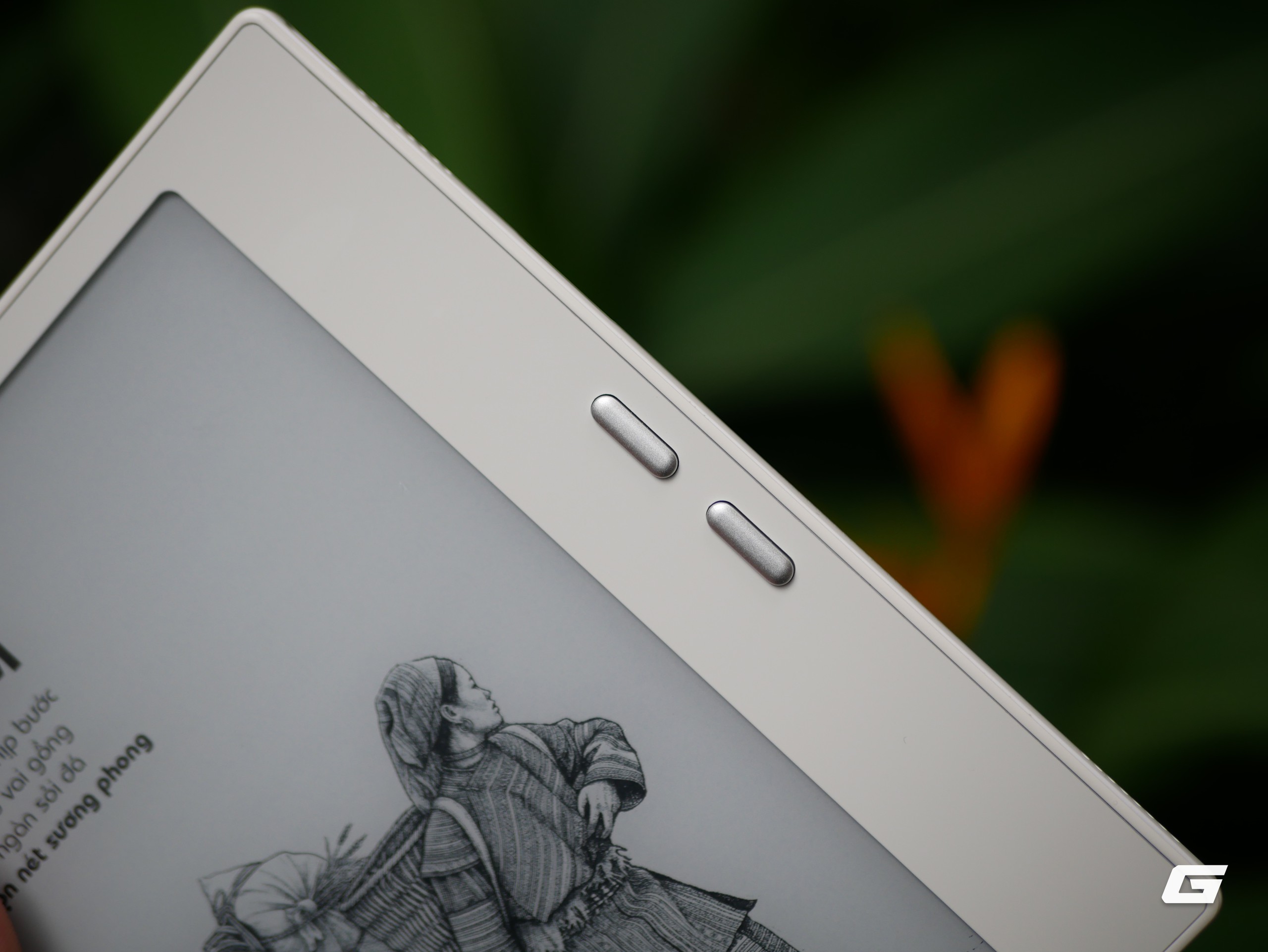 logo-savi-7p1040758-1788142375834745622507 Đánh giá Boox Savi 7: Máy đọc sách Android bản địa hóa tốt, liệu có đáng để xuống tiền? - Ảnh 9.