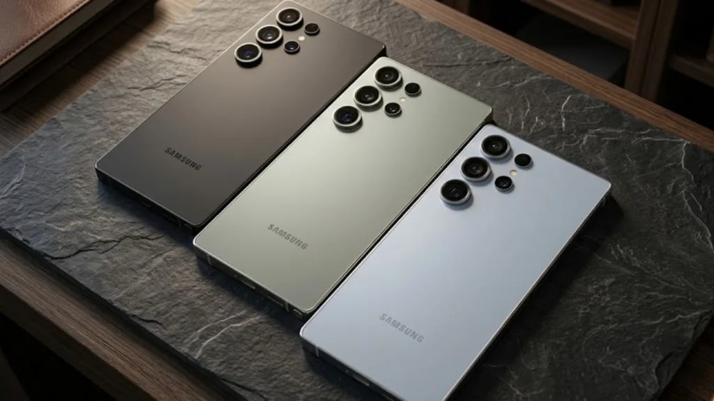 Cập nhật nóng giá Galaxy S24, S25, S26 Ultra: Dòng Galaxy S Ultra trượt giá mạnh trước thời điểm iPhone mới ra mắt