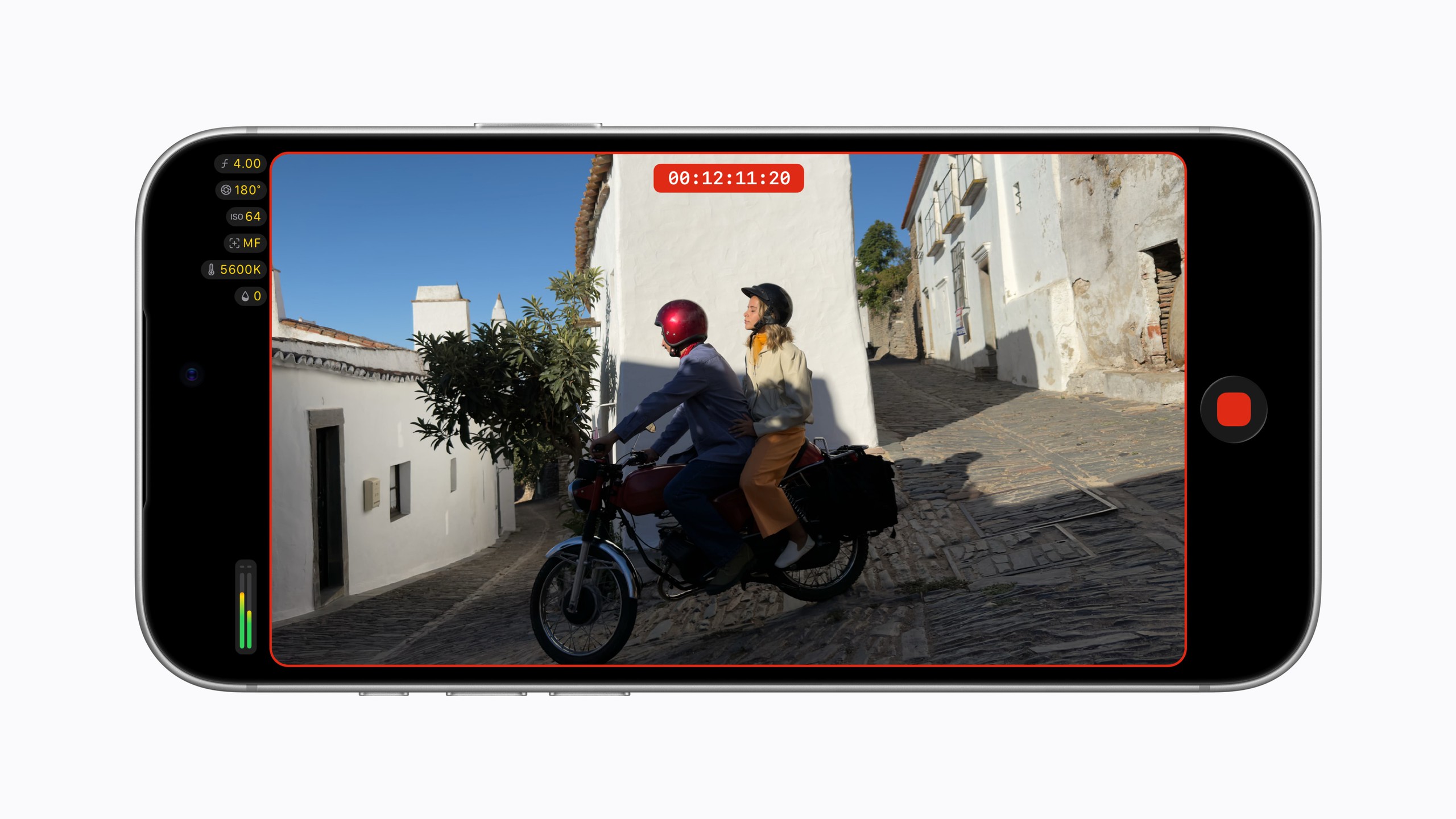 Biến iPhone 18 Pro thành máy quay chuyên nghiệp: Final Cut Camera 2.4 ra mắt với khả năng tùy chỉnh khẩu độ và loạt công cụ "hạng nặng" từ iOS 27 - Ảnh 1.