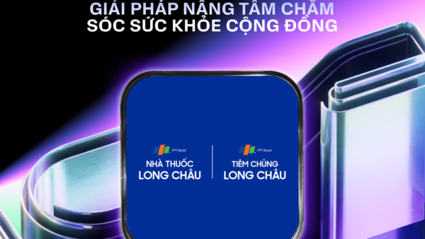 Long Châu thắng giải Giải pháp nâng tầm chăm sóc sức khỏe cộng đồng tại Better Choice Awards 2026