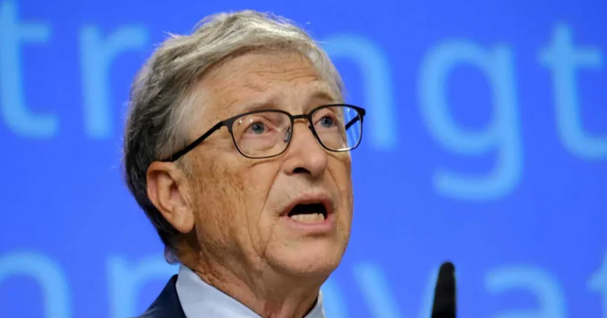 Bill Gates: Tôi đóng thuế nhiều hơn bất cứ ai, 10 tỷ đô tôi cũng sẵn sàng