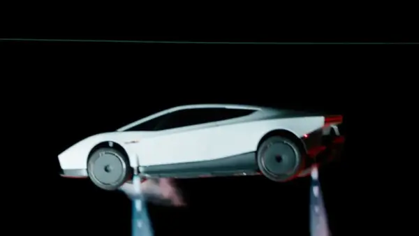 Cọc trước tiền tỷ vẫn chưa chắc nhận được xe bay của Tesla