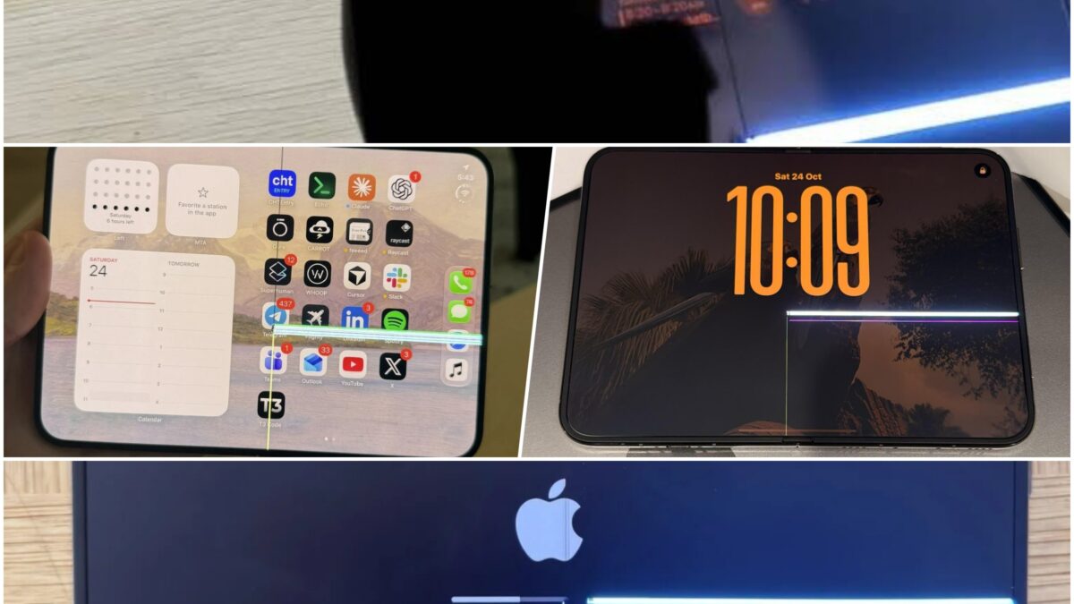 CỰC SHOCK: Apple bị tố hạ tiêu chuẩn chất lượng iPhone Duo: Đối tác bản lề lên tiếng dọa kiện