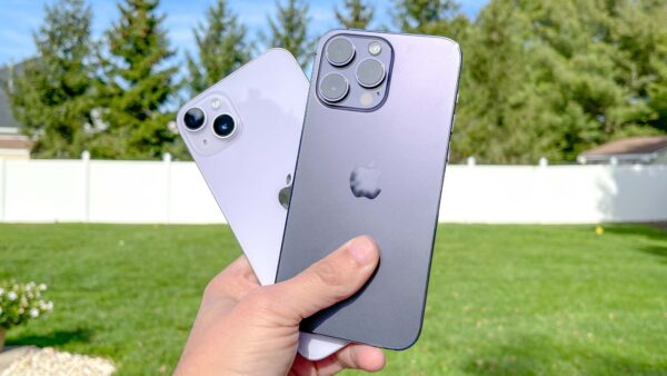 Bảng giá iPhone 14 mới nhất tháng 10, giảm sâu sau 1 thời gian iPhone 18 Pro ra mắt