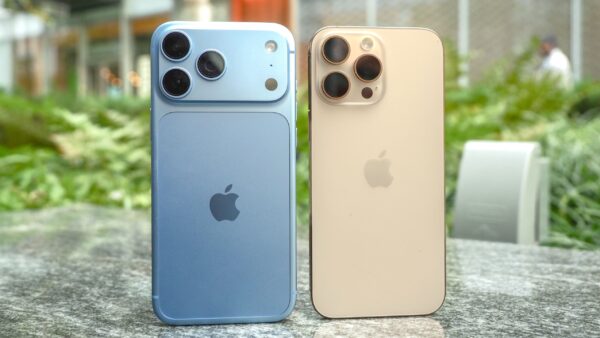 Bảng giá iPhone mới tháng 10 giảm sâu sau 1 thời gian iPhone 18 Pro ra mắt, iPhone 17 hạ nhiệt