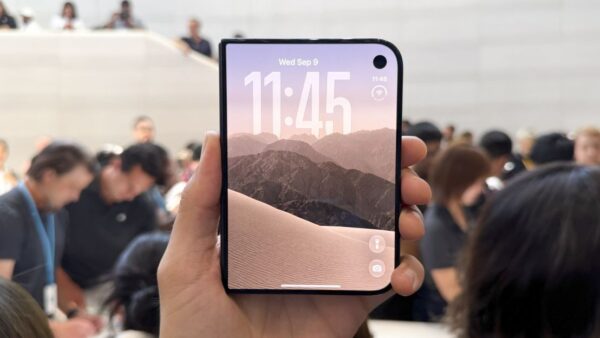 Pin iPhone Duo gần 4.900 mAh, vượt mặt iPhone 18 Pro và nhiều dòng Pro Max