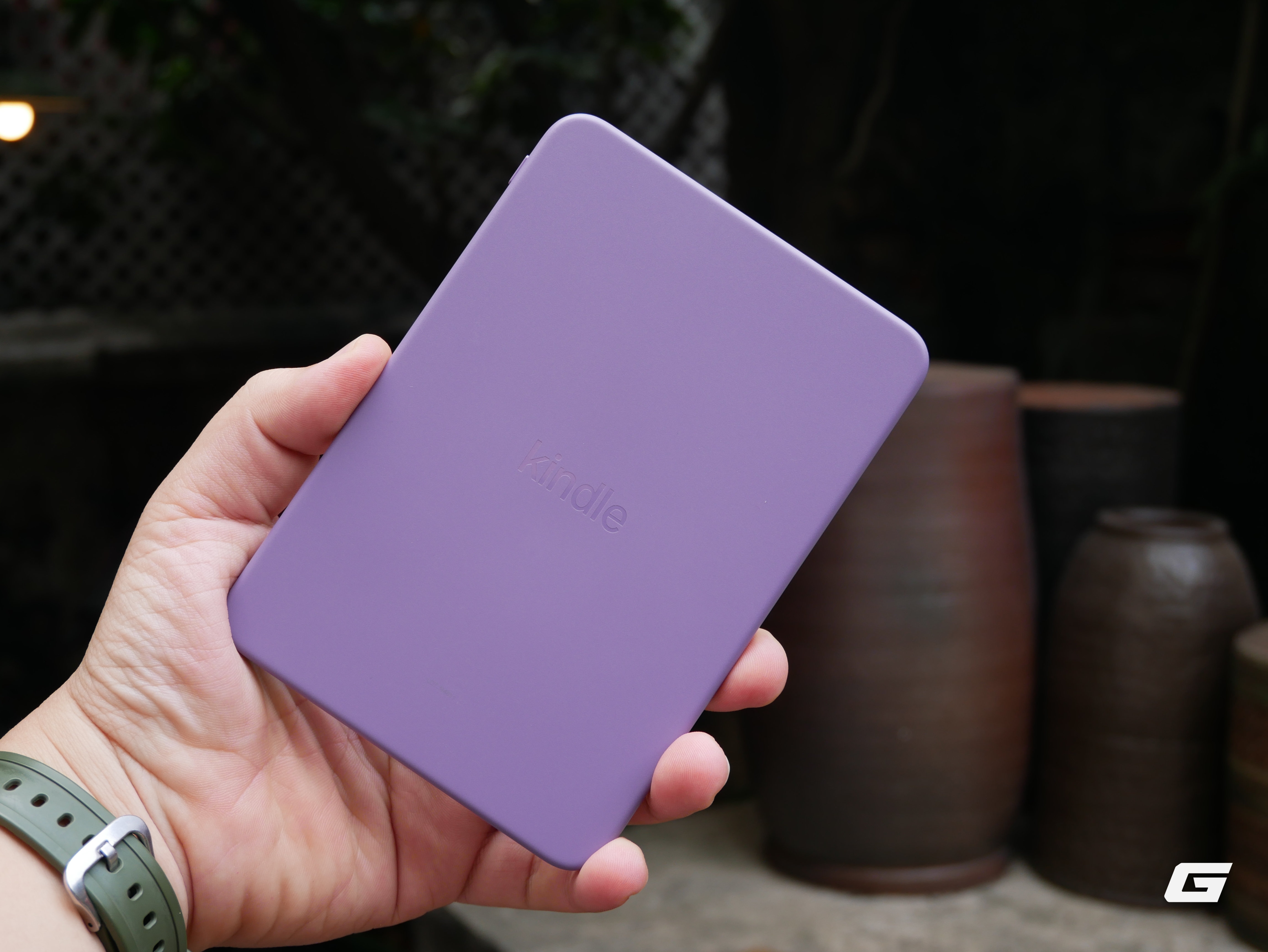 Đánh giá chi tiết Kindle 2026: Chiếc Kindle nhỏ gọn có chất lượng hoàn thiện tốt, nhưng vẫn chưa có đèn vàng! - Ảnh 8.
