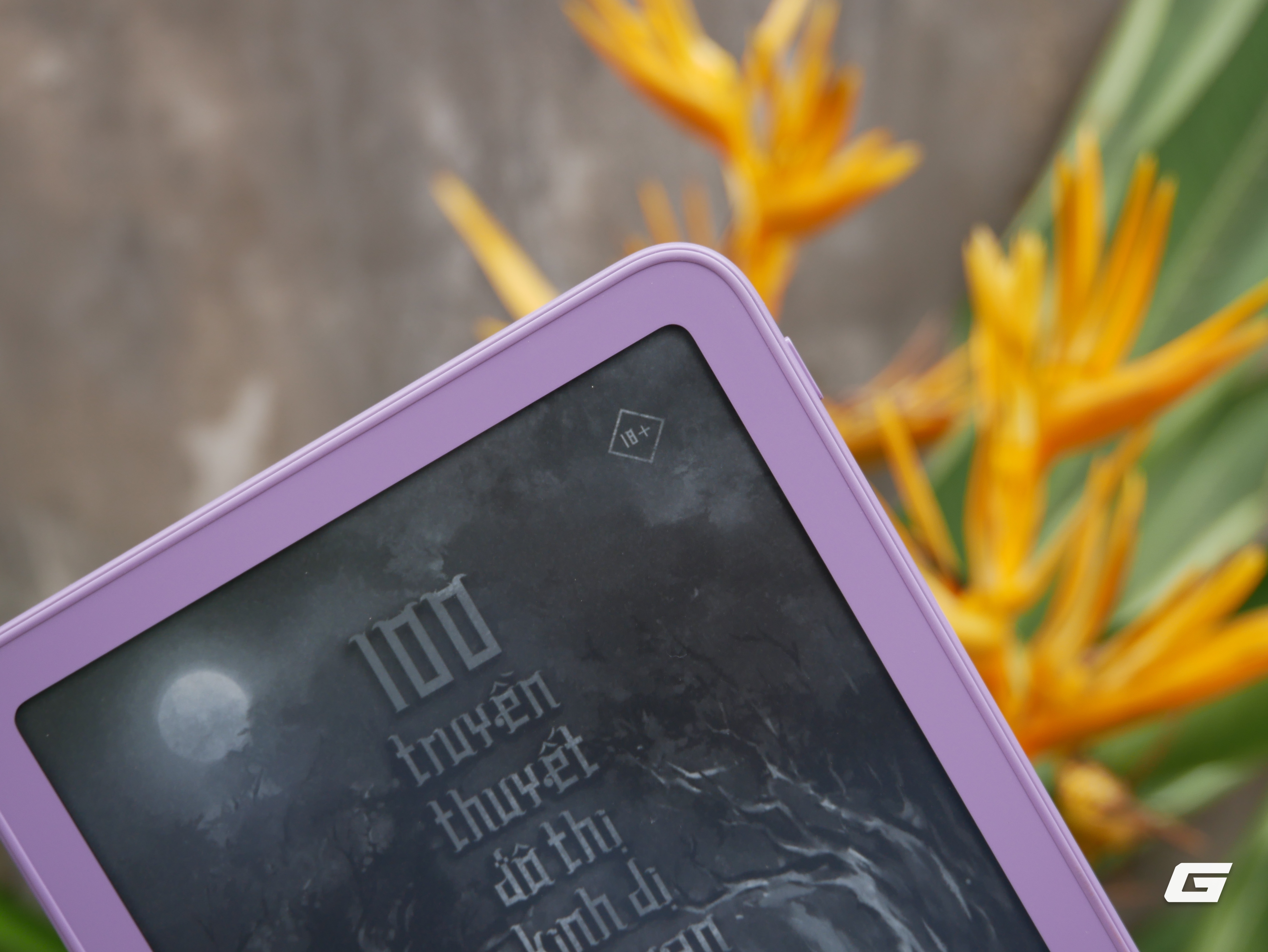 Đánh giá chi tiết Kindle 2026: Chiếc Kindle nhỏ gọn có chất lượng hoàn thiện tốt, nhưng vẫn chưa có đèn vàng! - Ảnh 7.