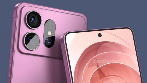 Galaxy S27 Ultra sẽ có viền màn hình mỏng hơn nhưng cụm camera dày hơn so với Samsung S26 Ultra